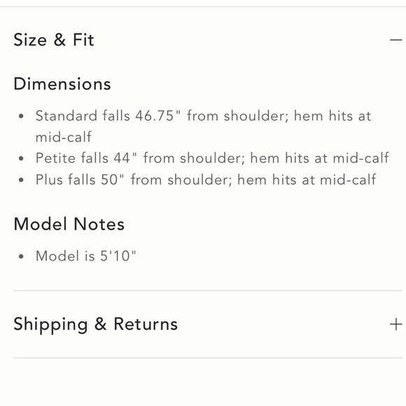 Anthropologie Whit Two Blue and White Pleated Puff Sleeve Gingham Dress - Picture 5 of 10